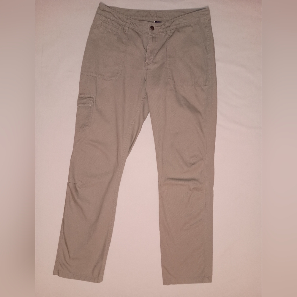 Patagonia Organic Cotton Pants